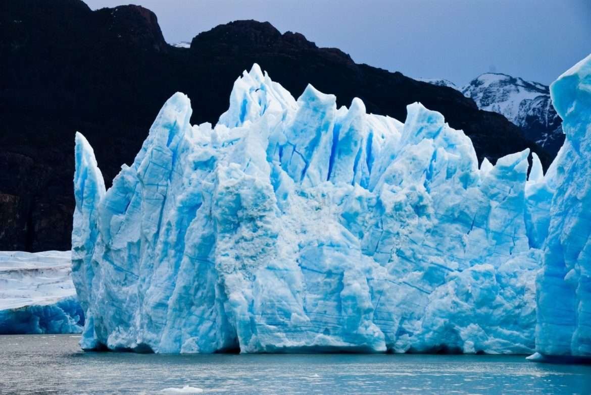 Glaciares