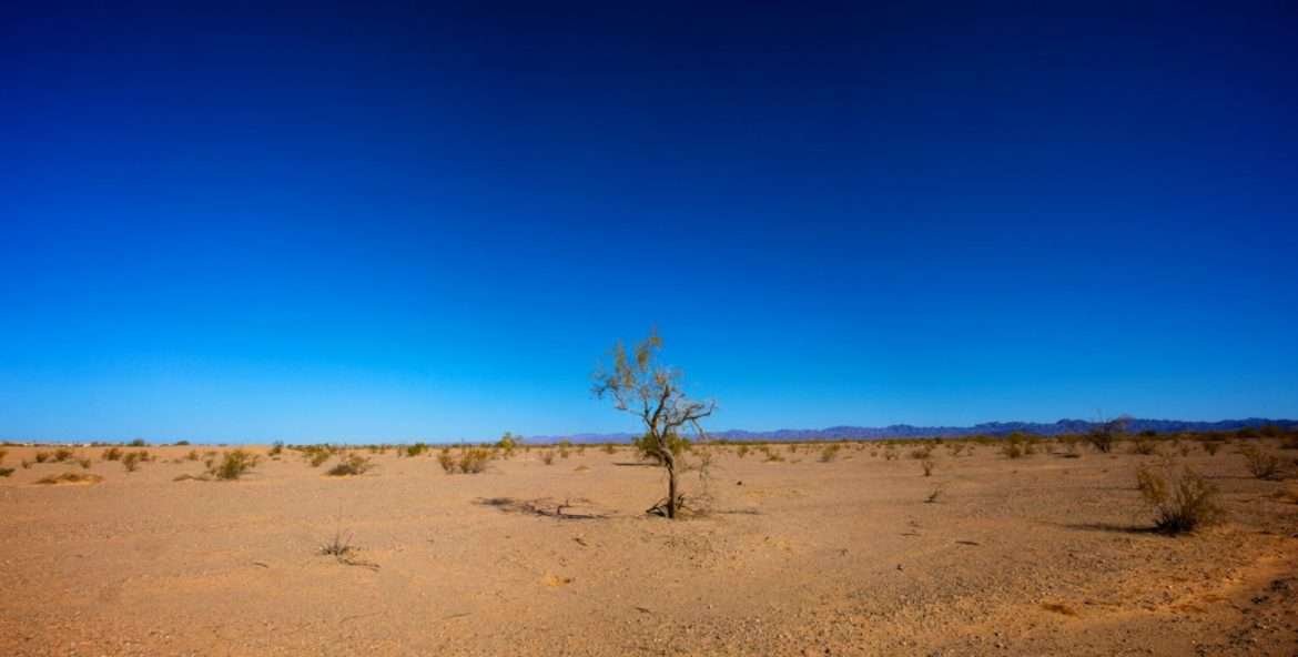 La Era de la Escasez