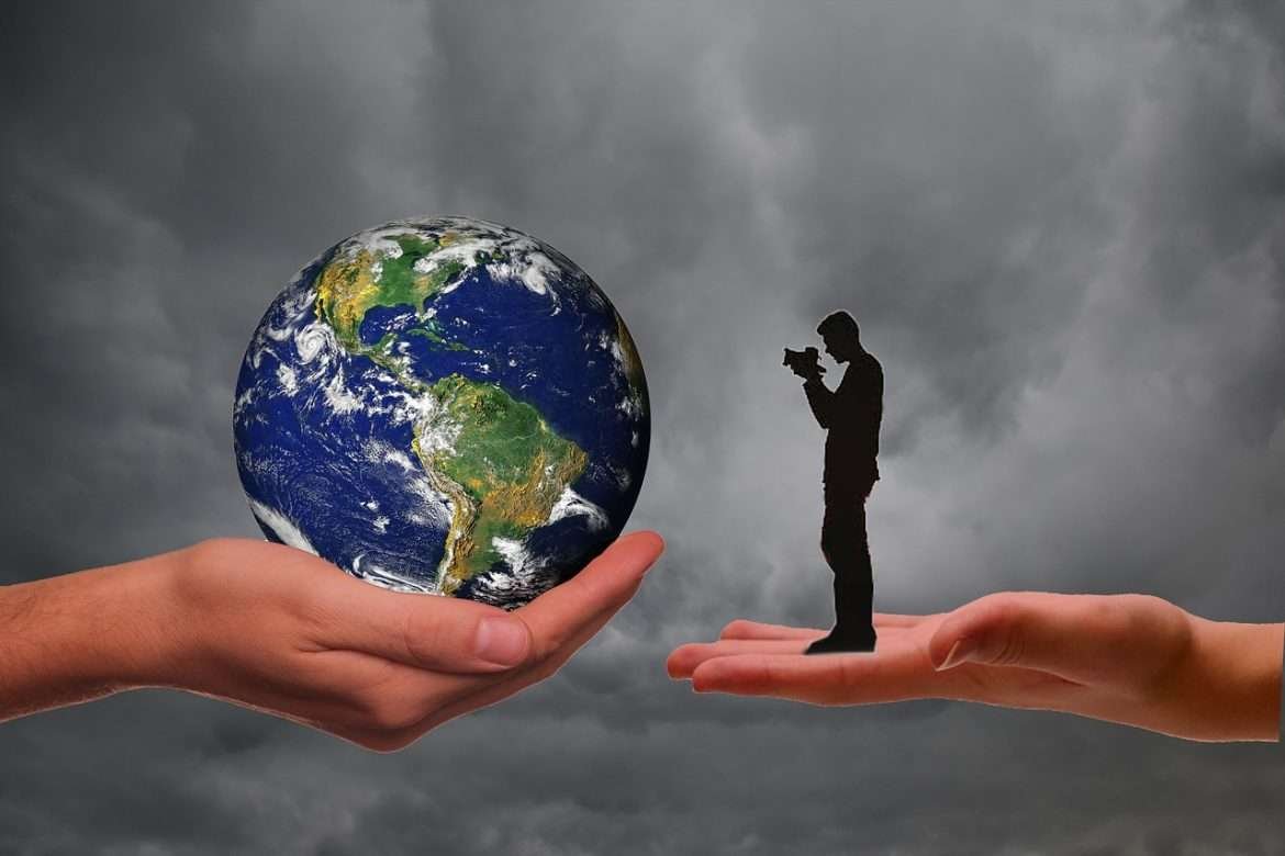 [Opinión] Decrecer: vivir mejor con menos