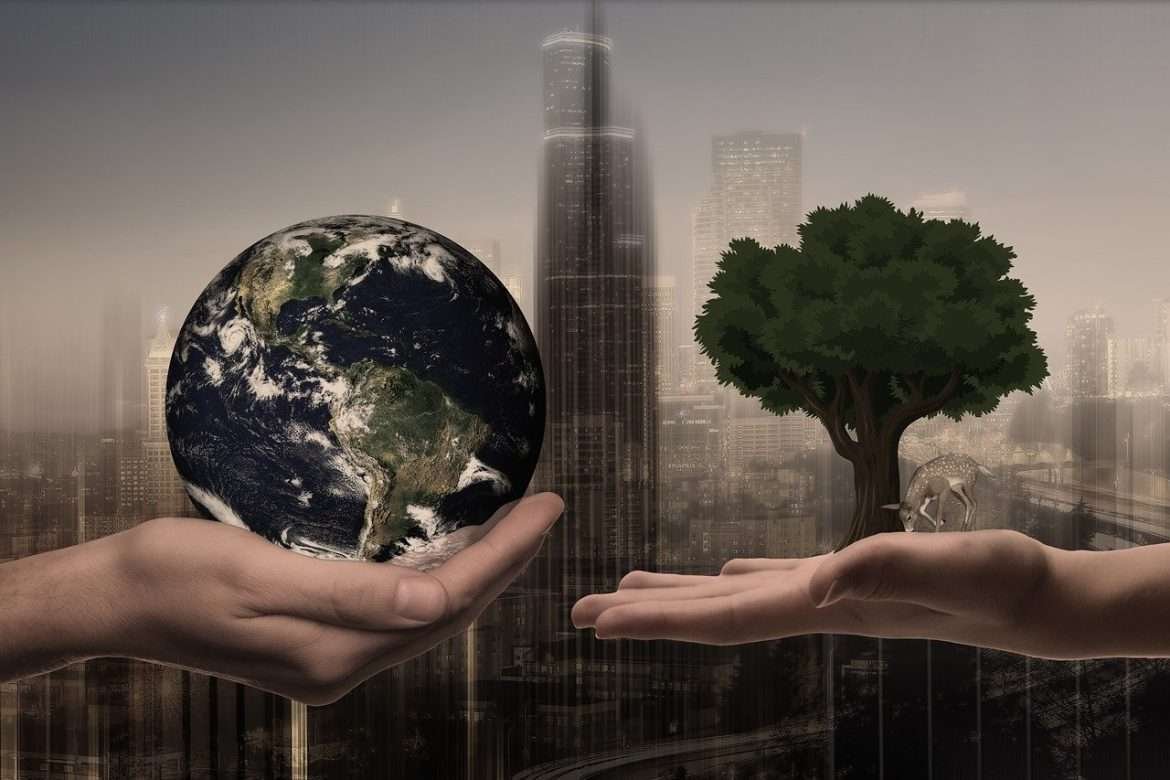 Inacción o deserción climática Inacción o deserción climática