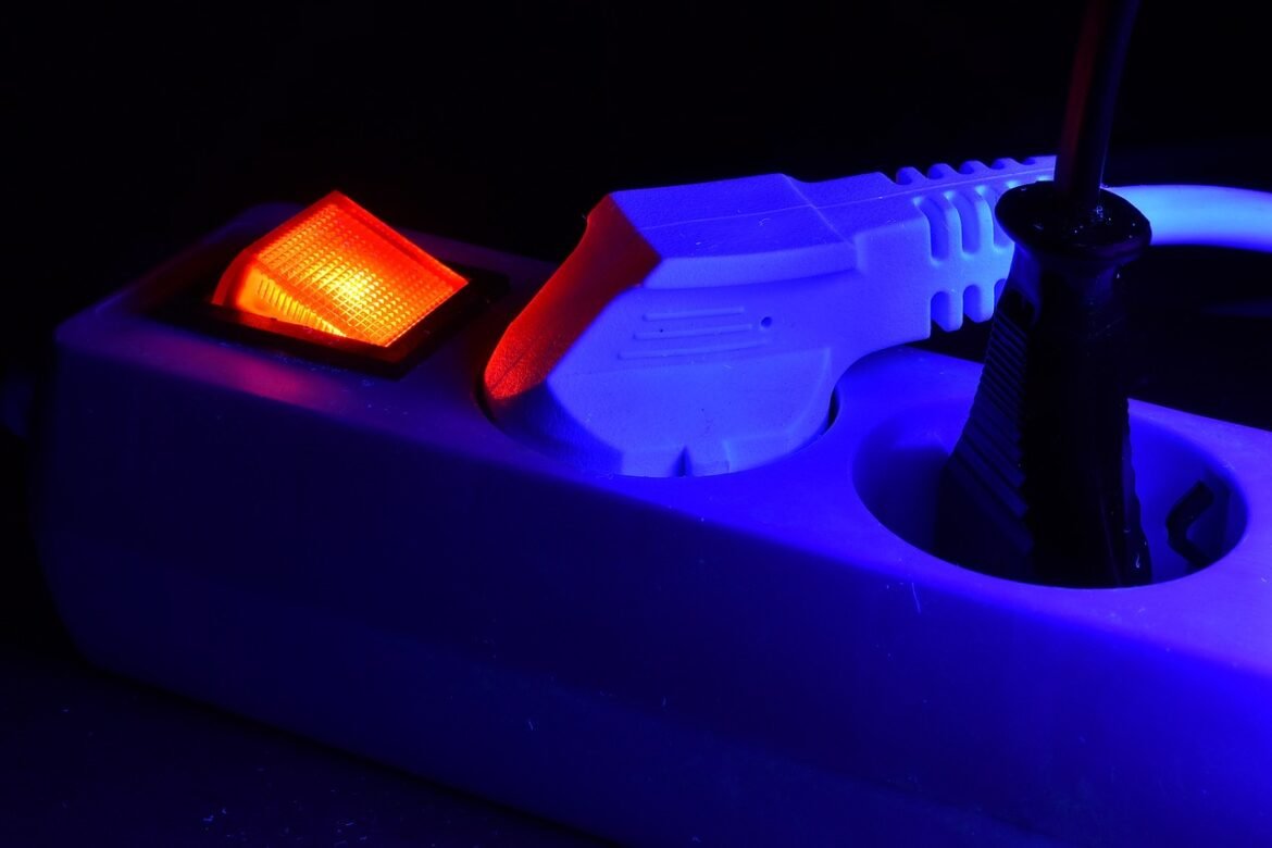 Crisis eléctrica: la farsa de los medidores digitales inteligentes